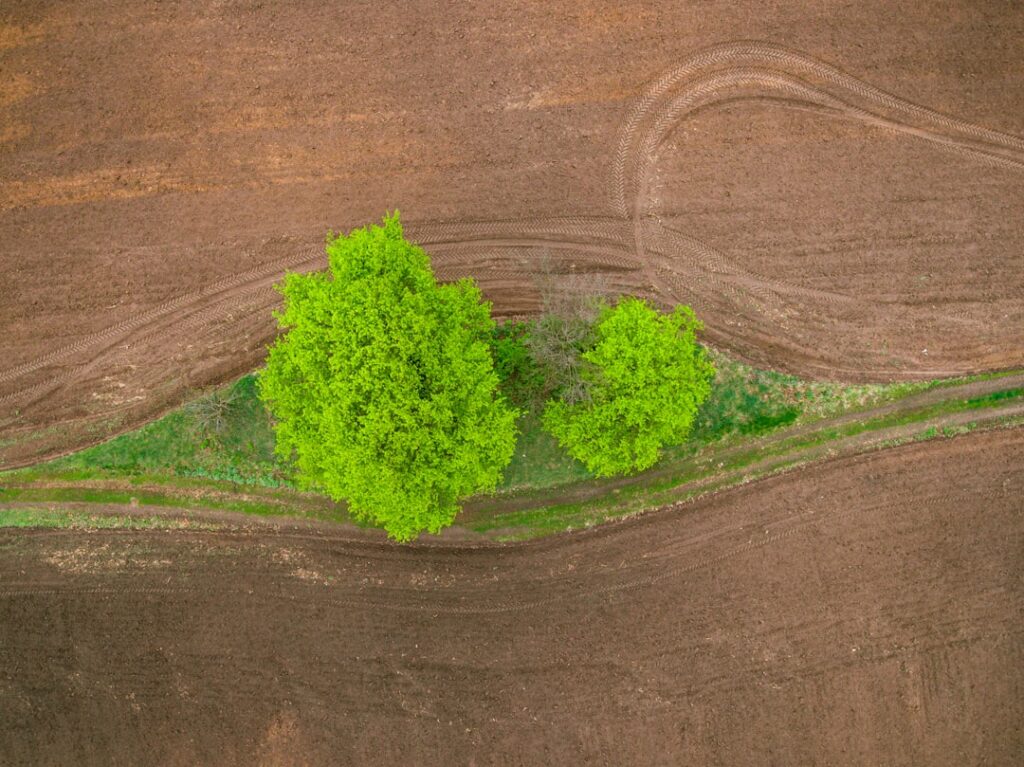 Photo sustainability risks mapping