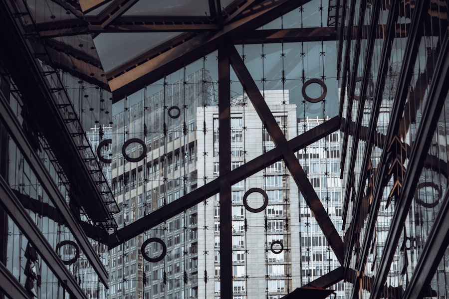 Photo data architecture