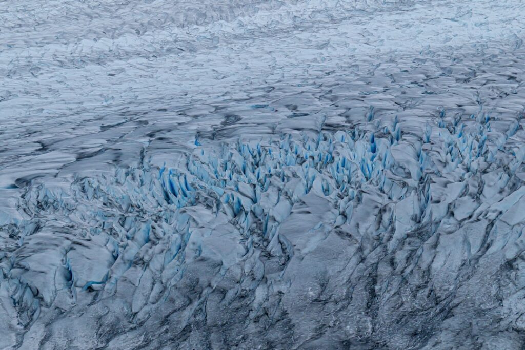 Photo climate impact modeling