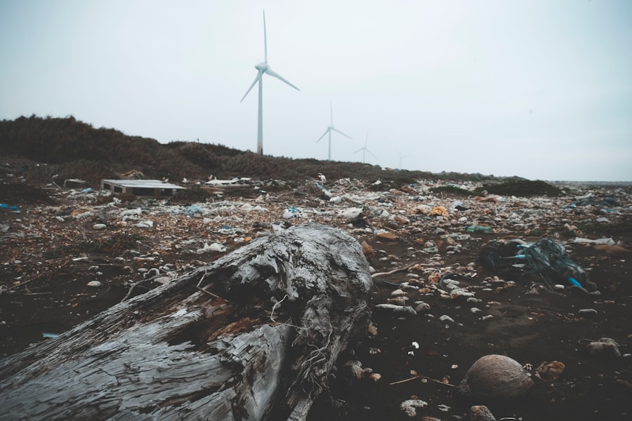 Photo Sustainability reporting