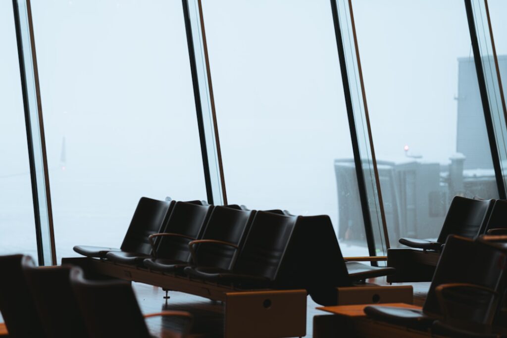 Photo Dashboard climate for executive committees: content types and frequencies