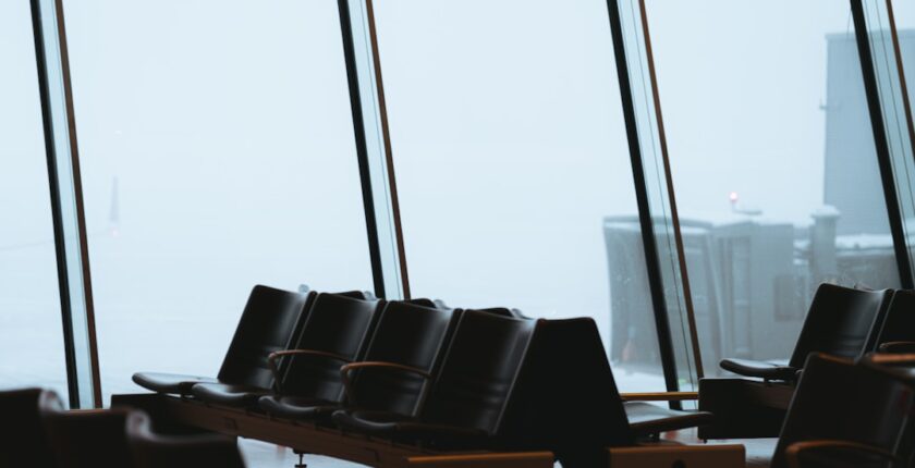 Photo Dashboard climate for executive committees: content types and frequencies