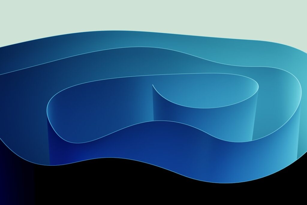 Photo ESG data visualization