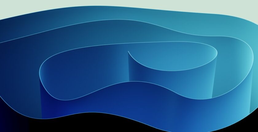 Photo ESG data visualization