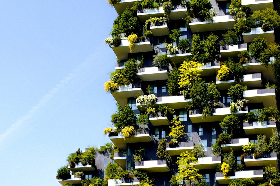 Photo Sustainability governance