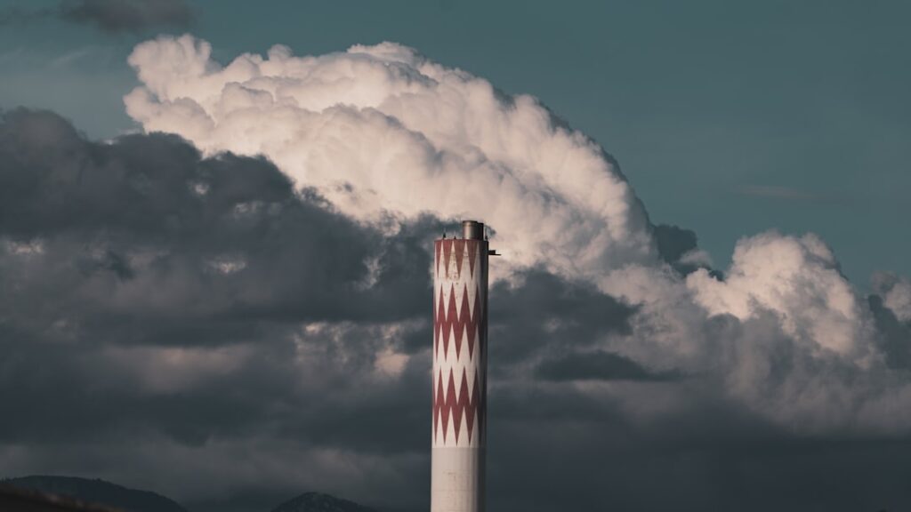 Photo climate risk integration