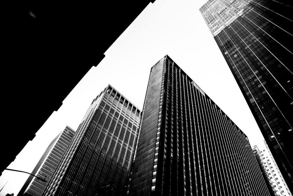 Photo finance sustainability insurance distribution
