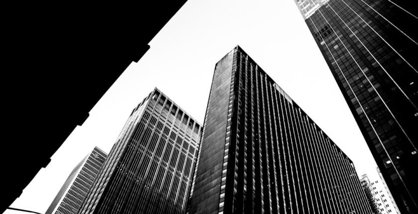 Photo finance sustainability insurance distribution