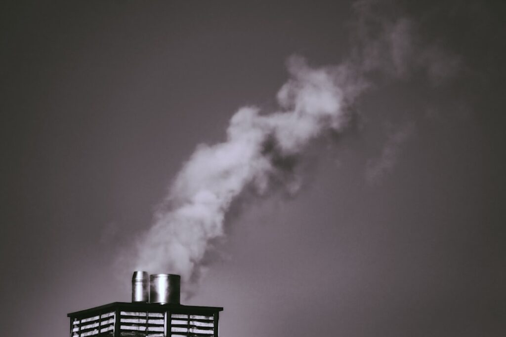 Photo carbon accounting