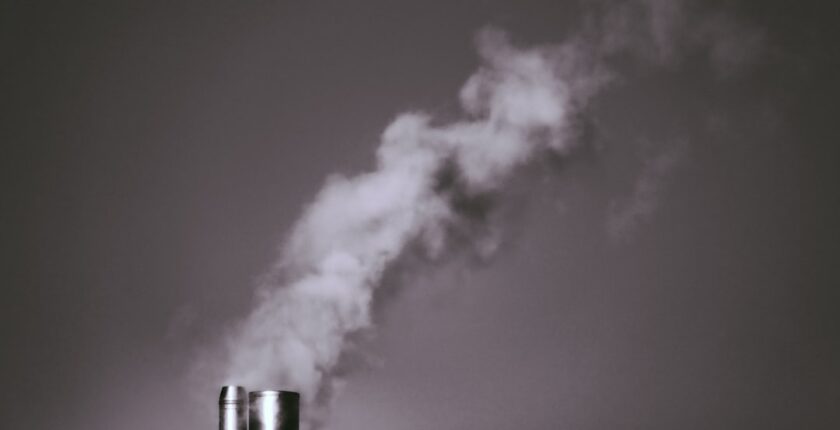 Photo carbon accounting