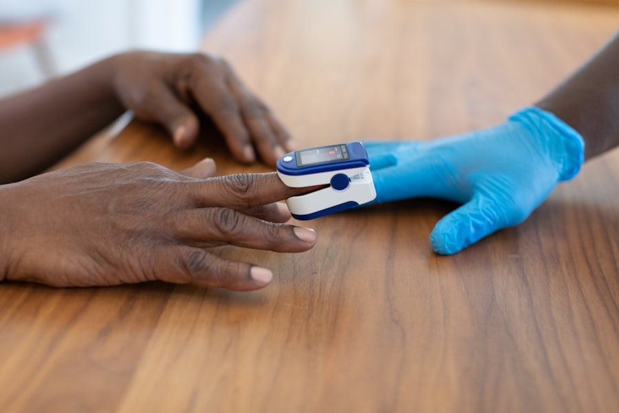 Photo insurance professional