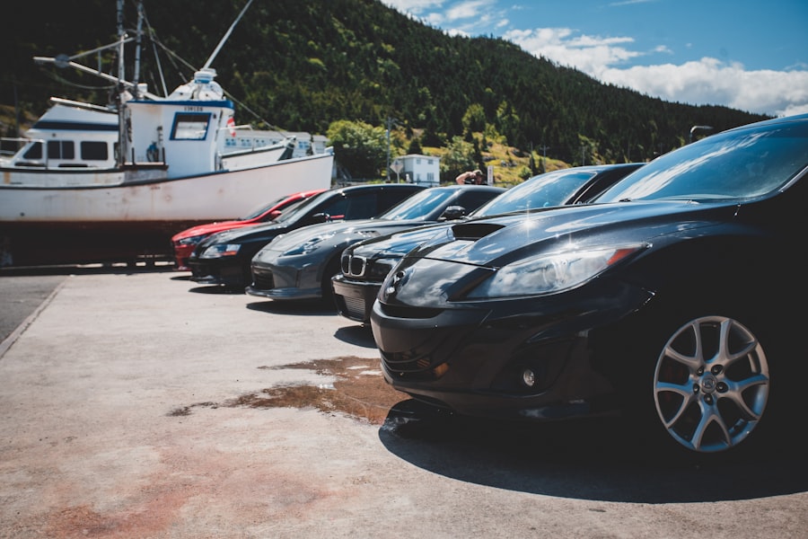 Photo fleet insurance