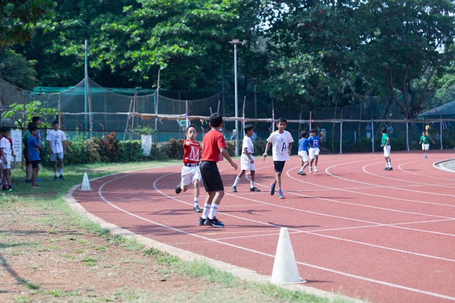 Photo RSE training