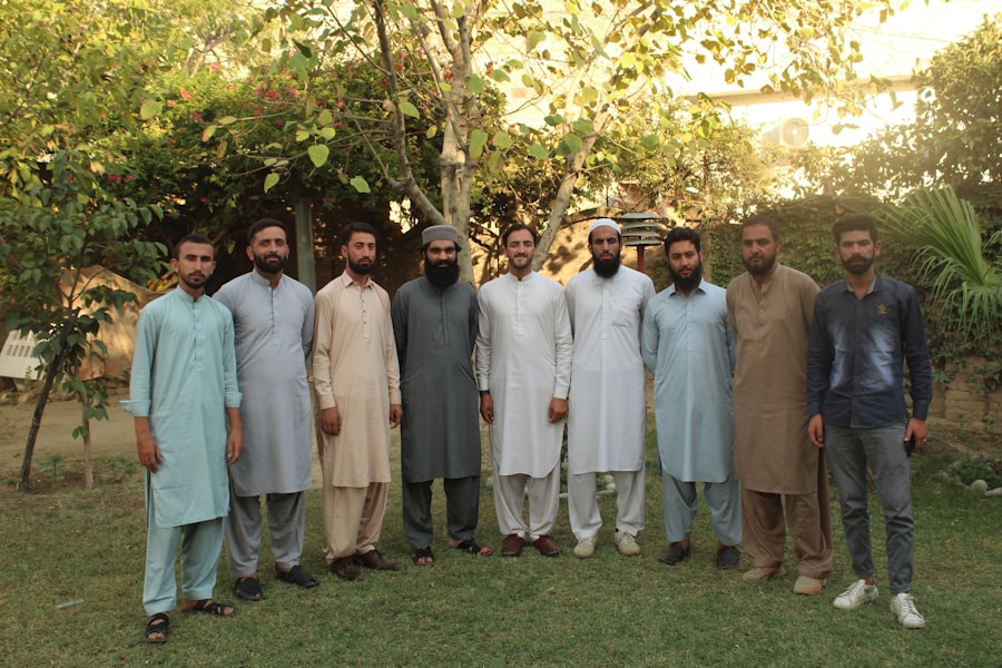Photo committee RSE