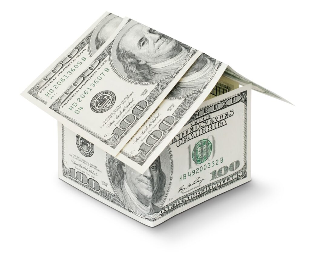 Photo financement immobilier
