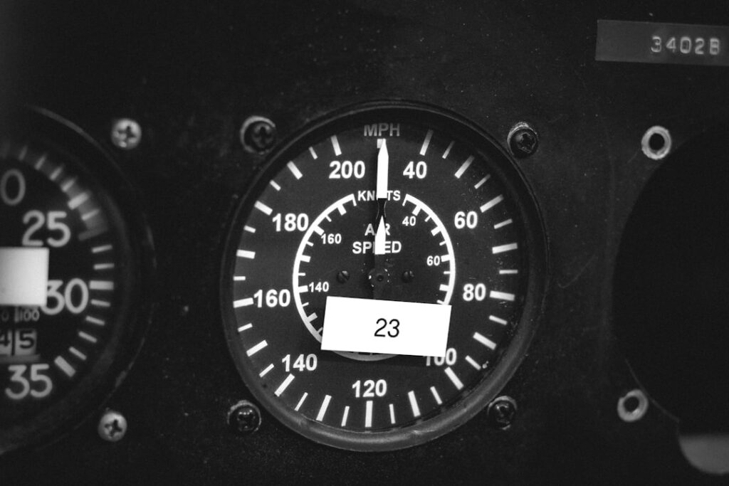Photo indicators