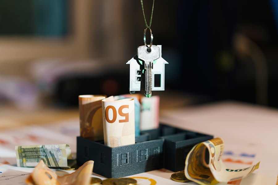 Photo financement immobilier