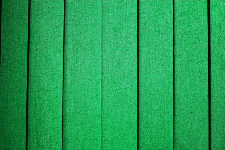 Photo Green obligations