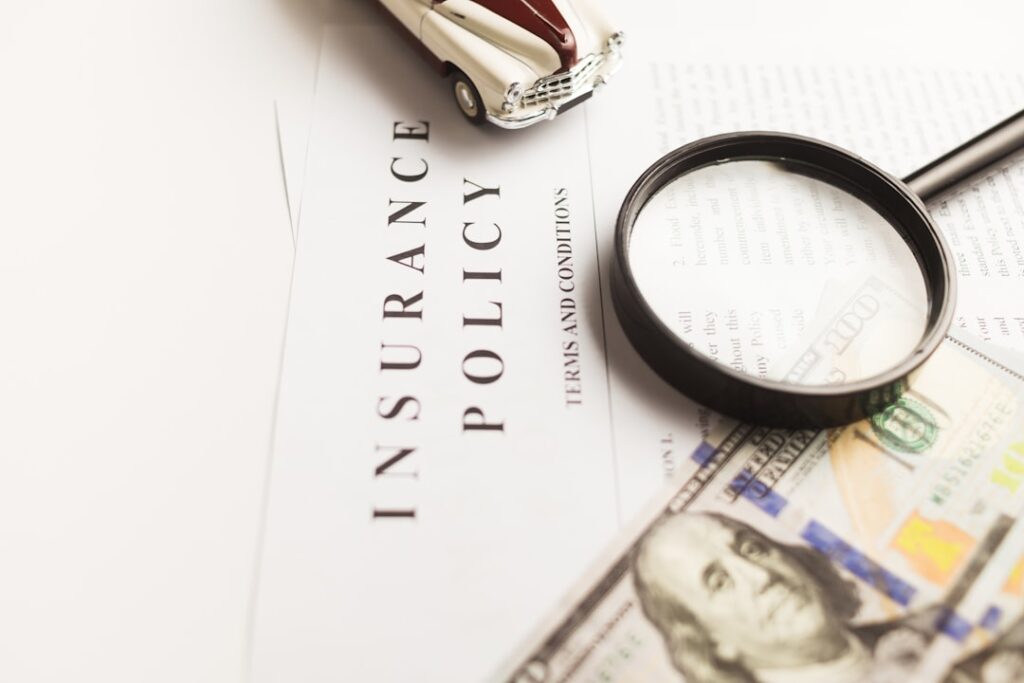 Photo assurance