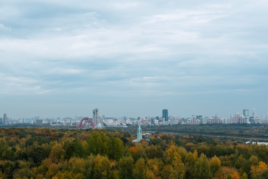 Photo transition plan