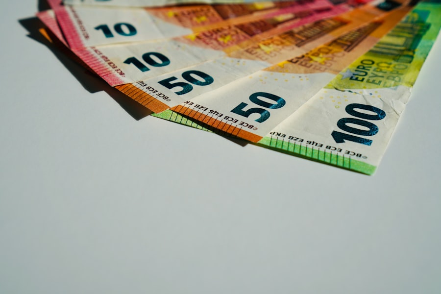 Photo credit financing