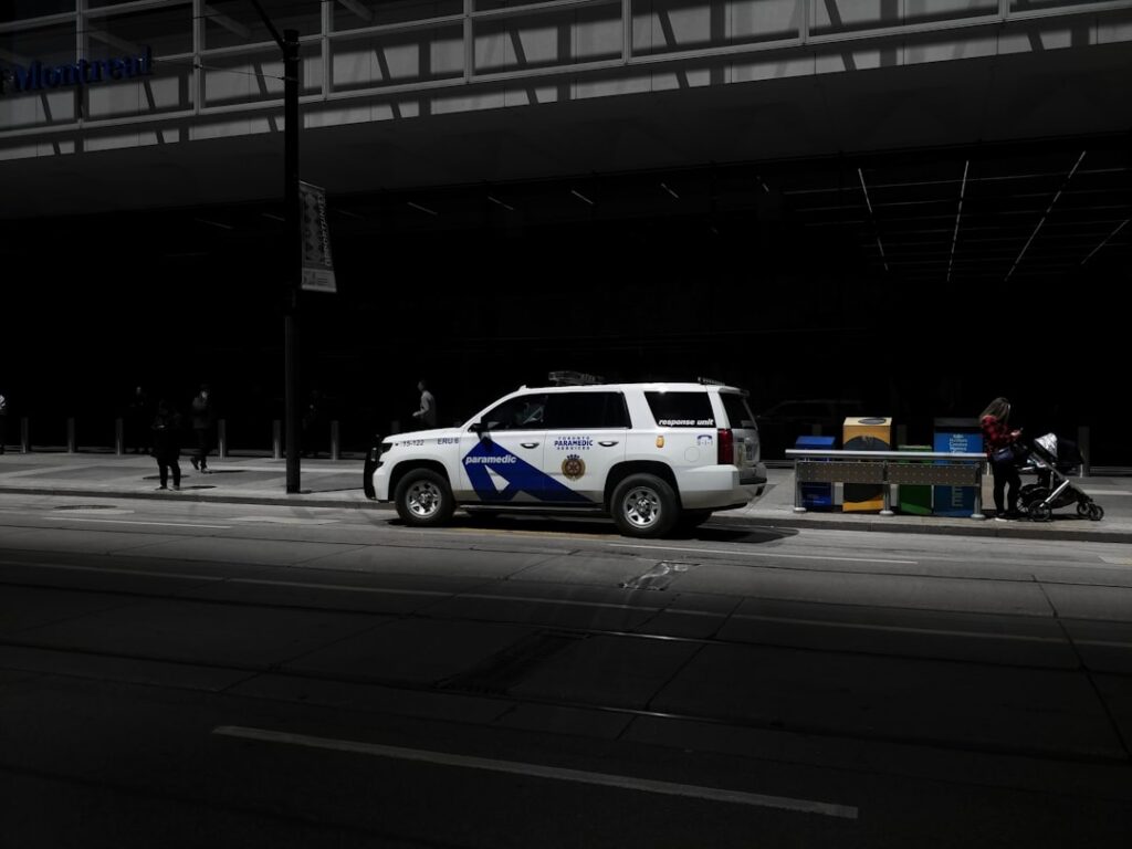 Photo vigilance duty