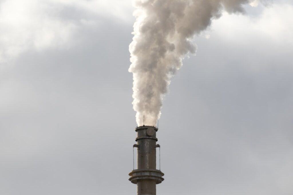Photo Decarbonization
