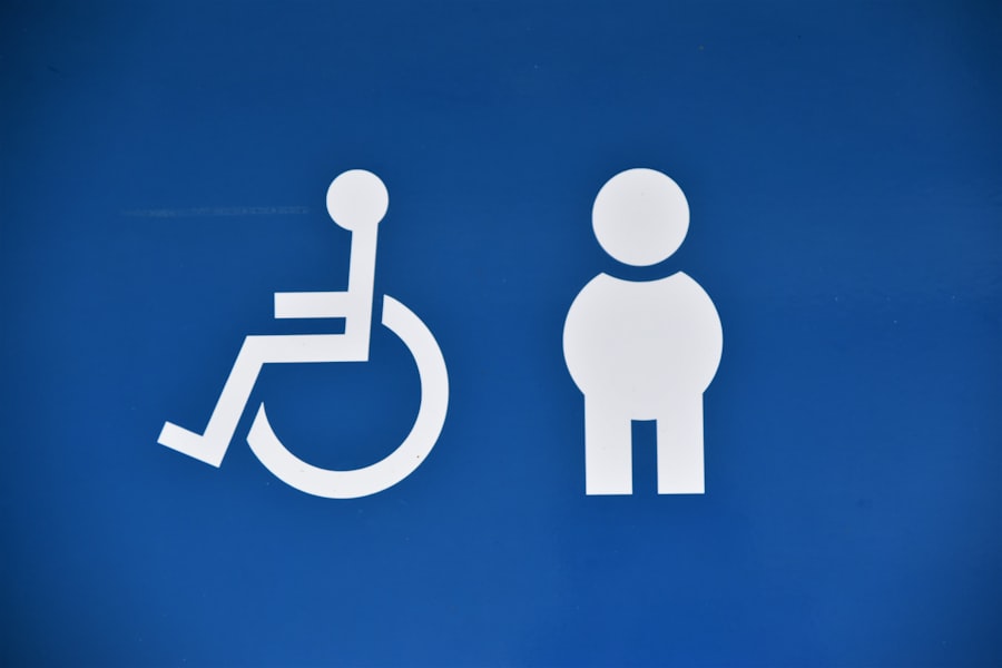 Photo disability inclusion