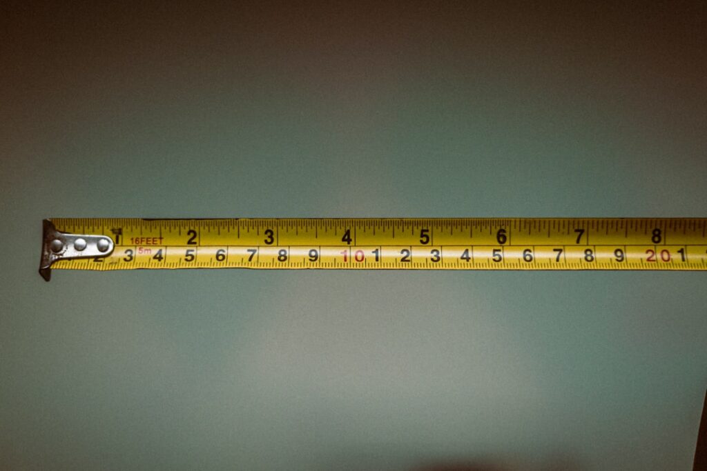 Photo social impact measurement
