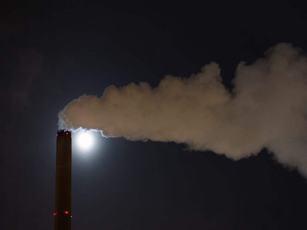 Photo Decarbonization