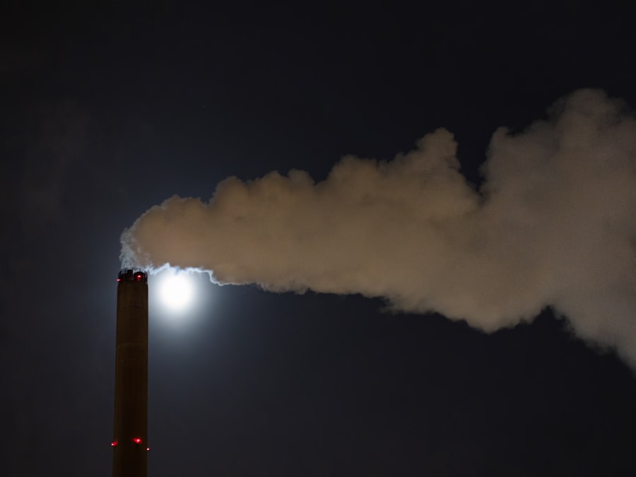 Photo decarbonization