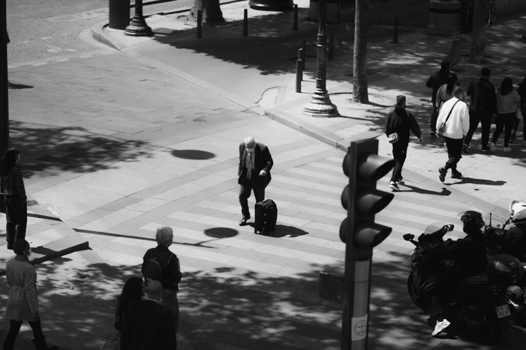 Photo financements de transition