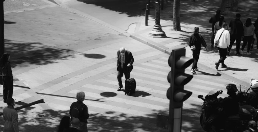 Photo financements de transition