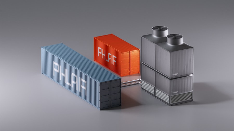 Photo carbon footprint