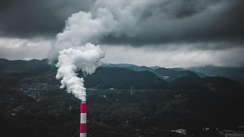 Photo climate risk prevention