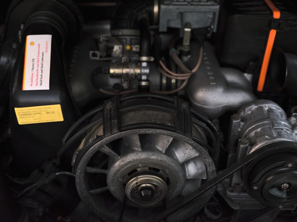 Photo auto parts costs