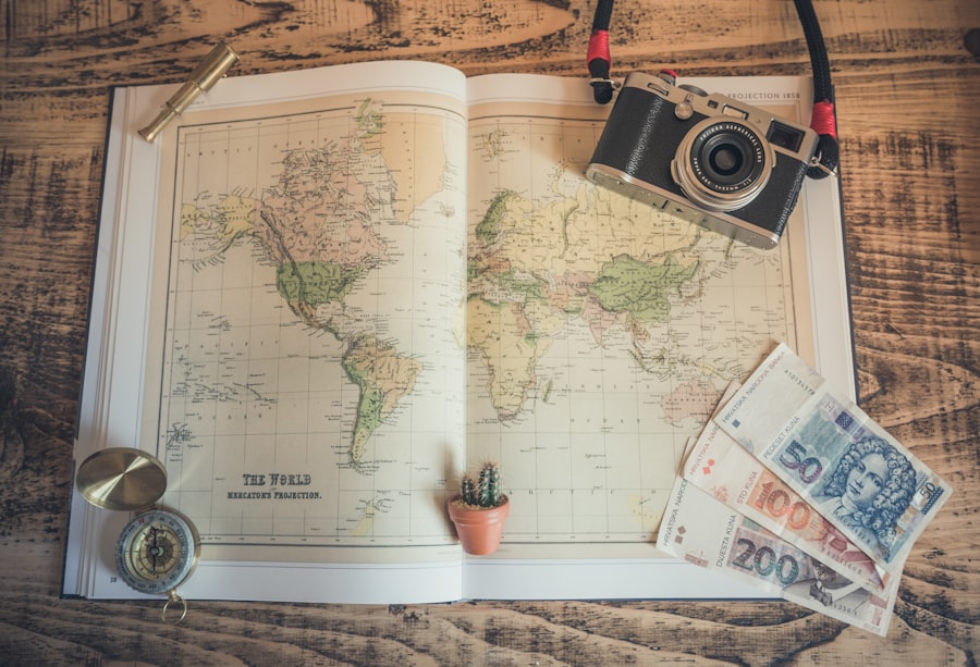 Photo travel insurance