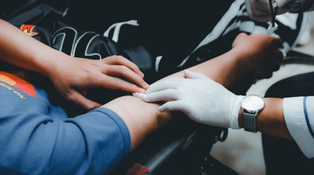 Photo health insurance
