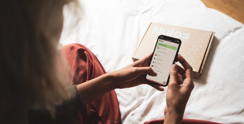 Photo personalization