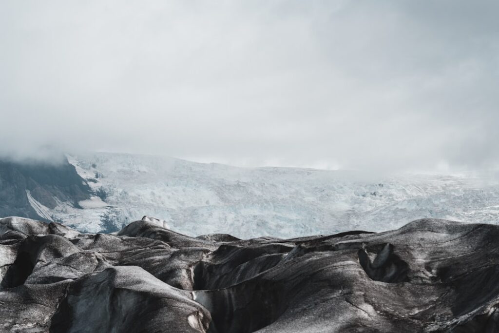 Photo ORSA climatique
