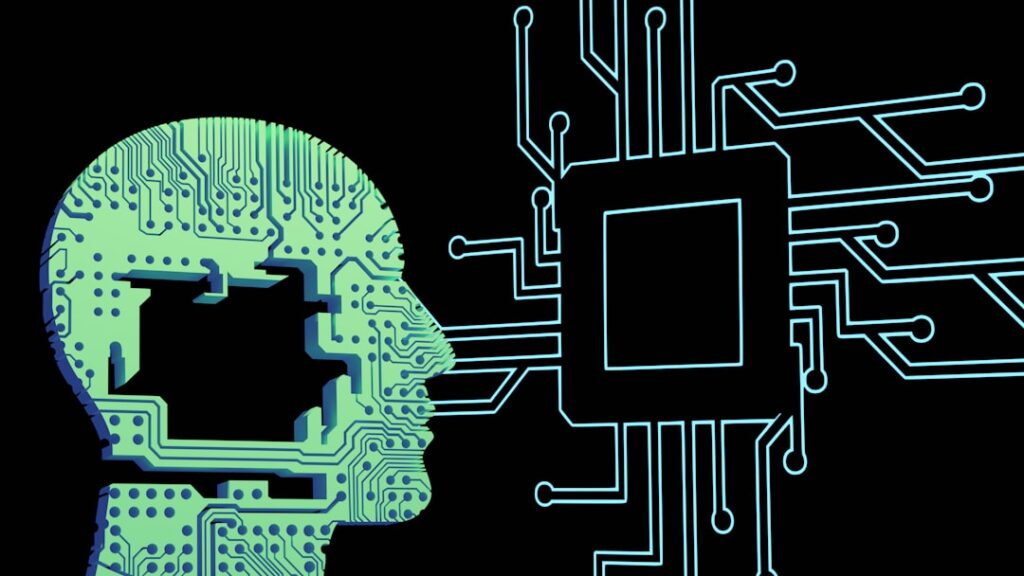 Photo artificial intelligence