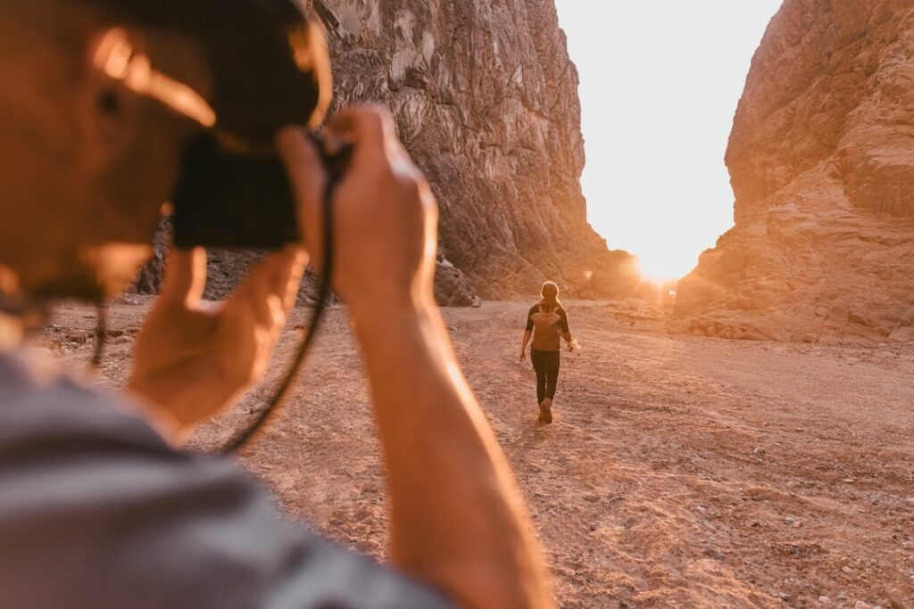 Photo Influencers