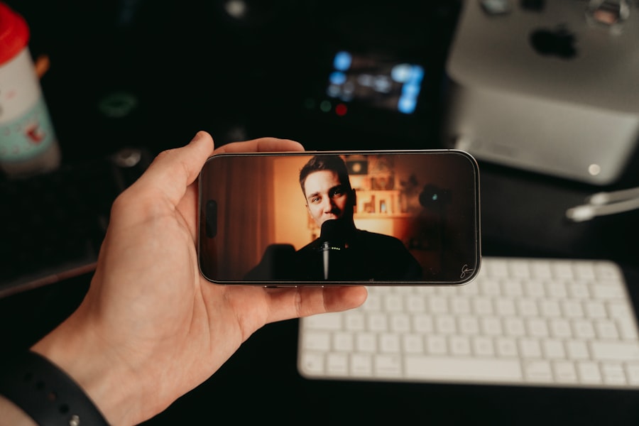 Photo Influencers