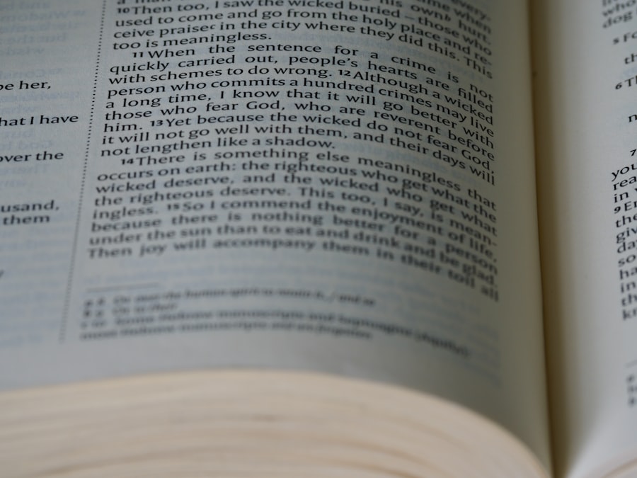 Photo Taxonomy