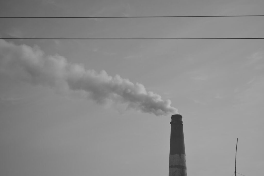 Photo Decarbonization