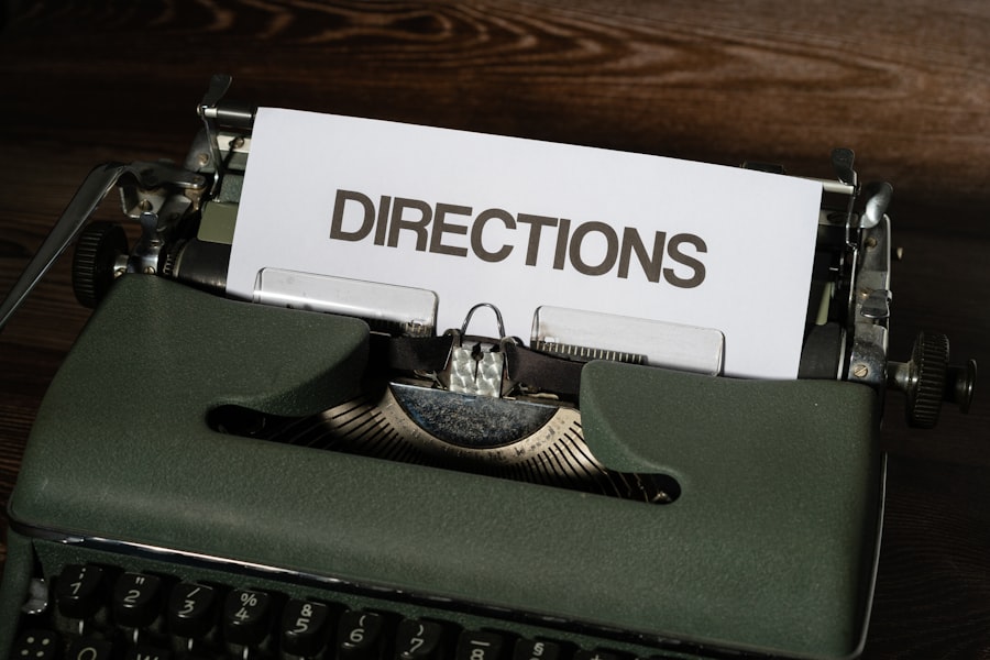 Photo transition objectives