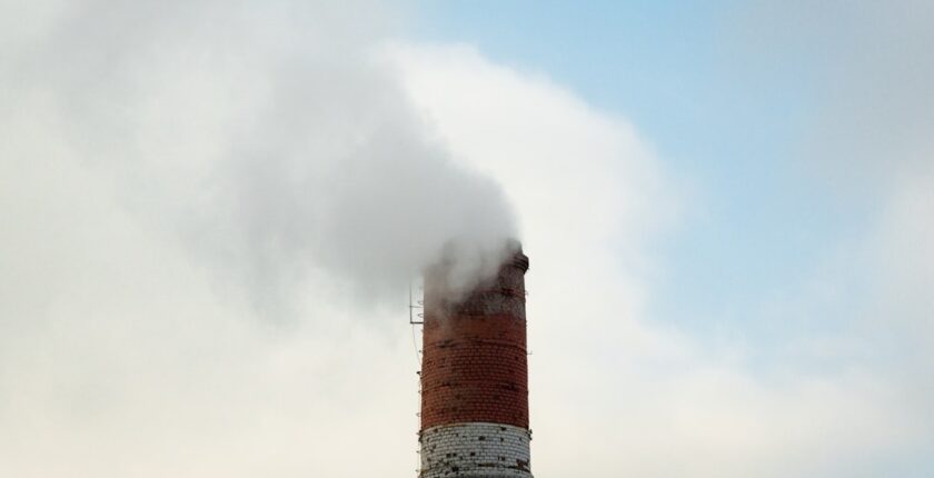 Photo decarbonization