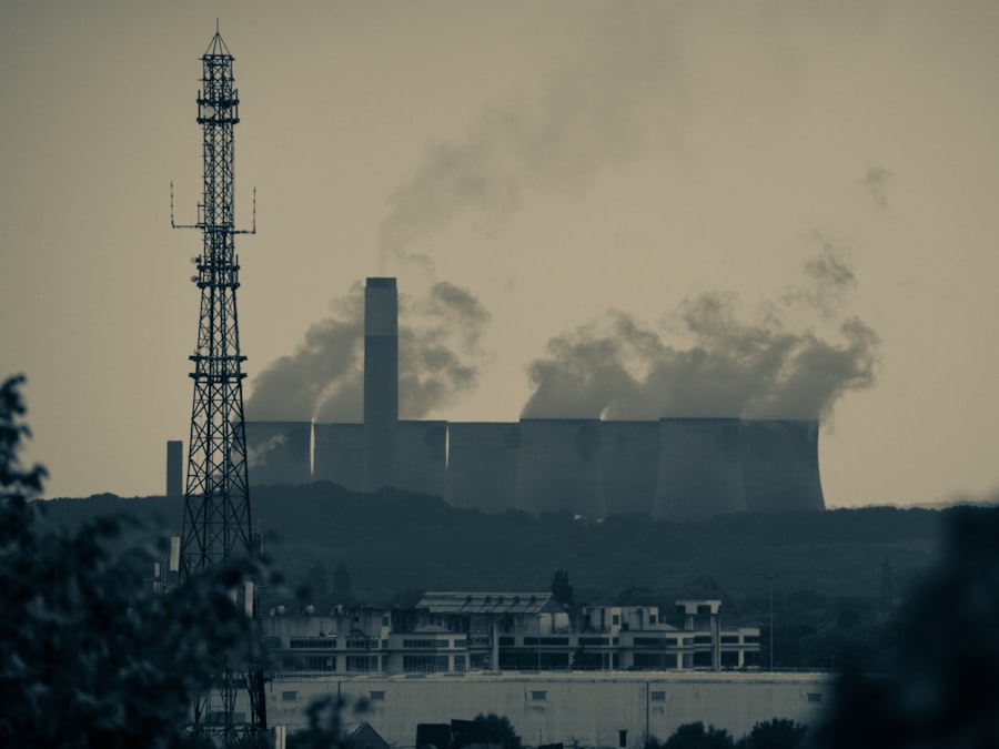 Photo decarbonization