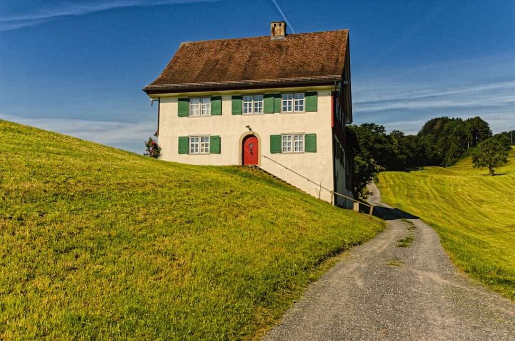 Photo Assurance habitation