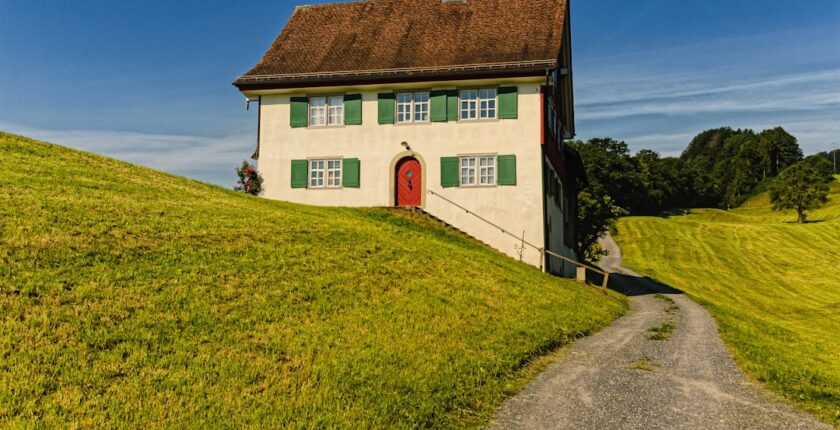 Photo Assurance habitation